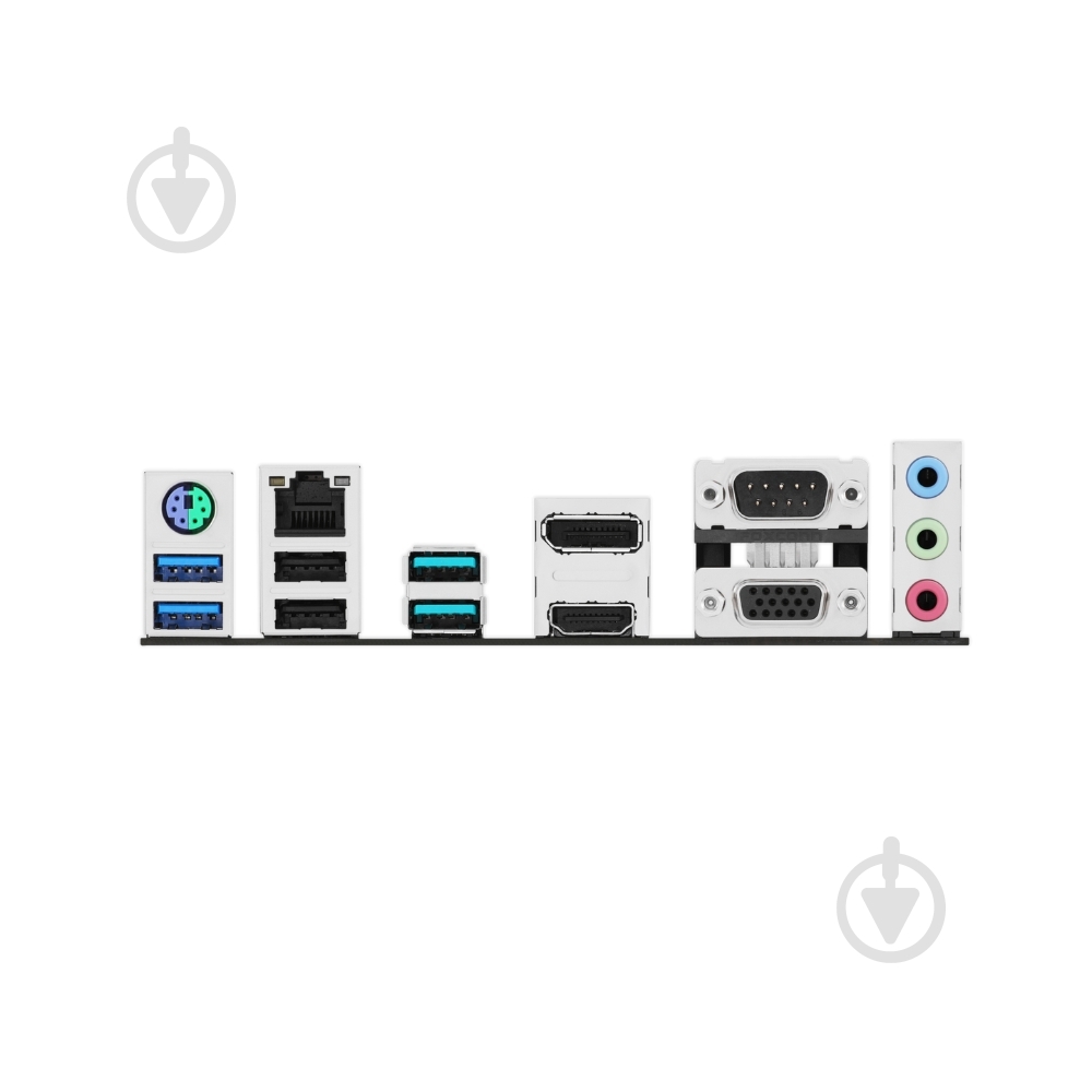 Материнская плата Asus PRIME N100I-D D4-CSM (SoC, mini ITX) - фото 4 Материнская плата Asus PRIME N100I-D D4-CSM (SoC, mini ITX) - фото 4