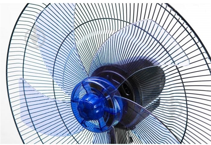 Вентилятор напольный NEO tools 90-002 (45 Вт) - фото 2 Вентилятор напольный NEO tools 90-002 (45 Вт) - фото 2