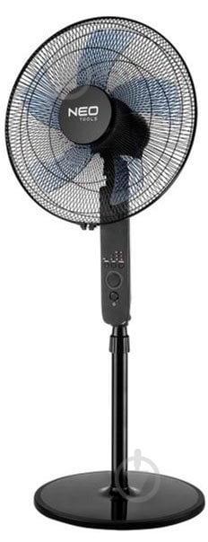 Вентилятор напольный NEO tools 90-002 (45 Вт) - фото 1 Вентилятор напольный NEO tools 90-002 (45 Вт) - фото 1