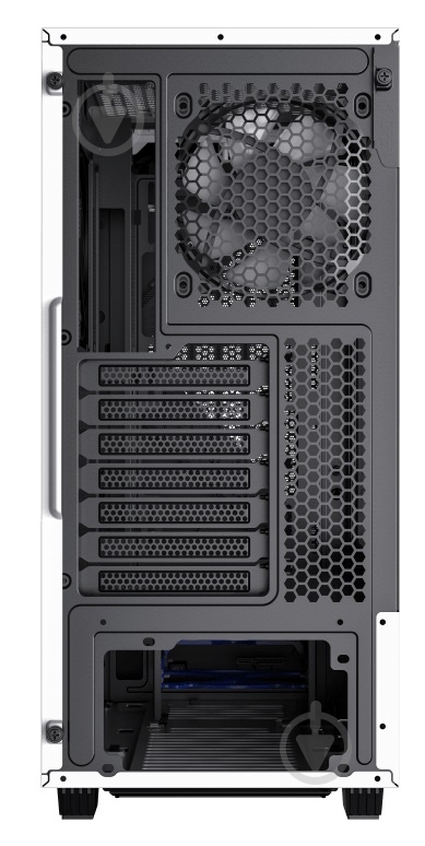 Корпус GameMax Contac COC WB без БЖ - фото 7