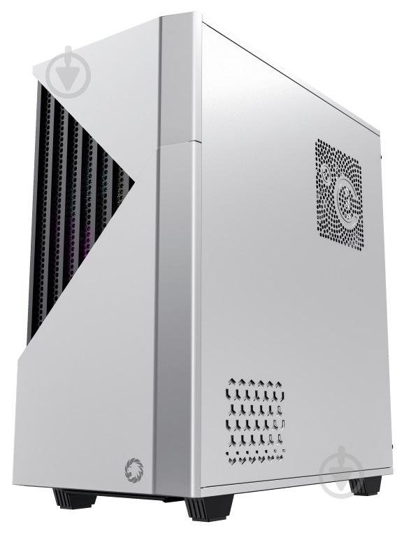 Корпус GameMax Contac COC WB без БЖ - фото 5