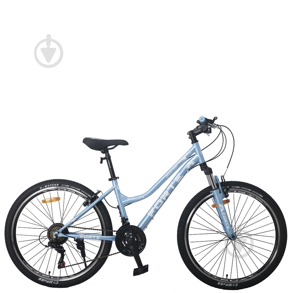 ᐉ Велосипед Forte 26