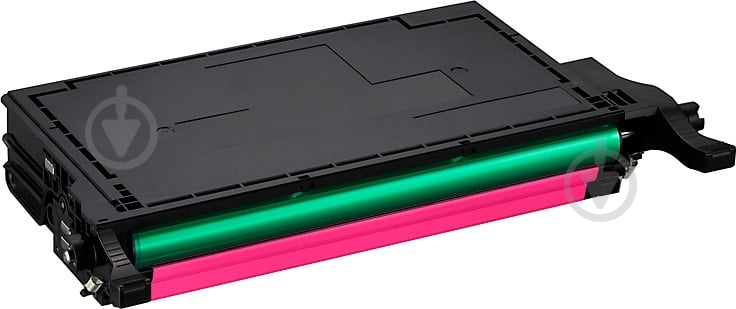 Картридж Samsung CLT-M508S/SEE magenta - фото 1 Картридж Samsung CLT-M508S/SEE magenta - фото 1