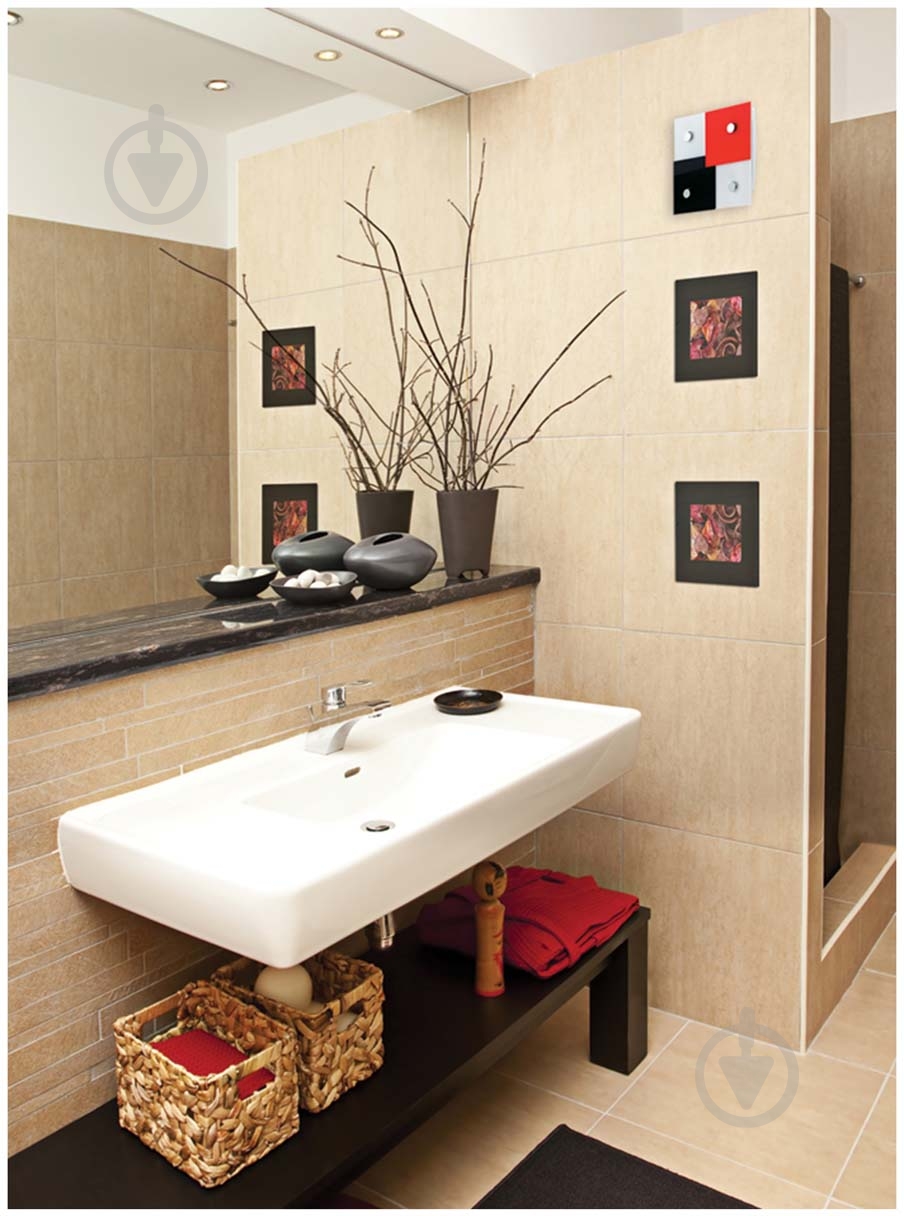 Вытяжной вентилятор Вентс Доміно 1 100 - фото 4