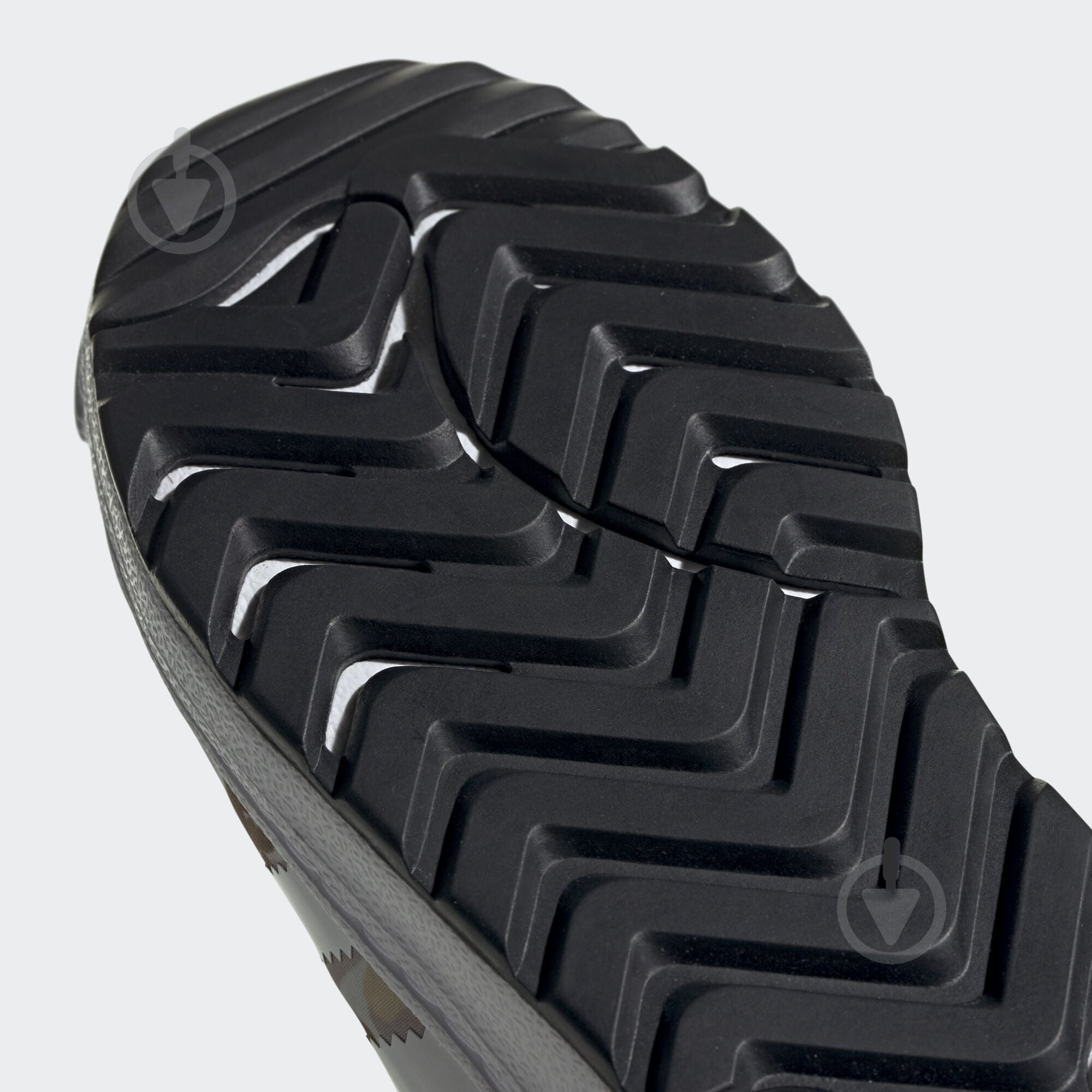 Сапоги Adidas SST WINT3R CF C EE7261 р.30 белый - фото 9