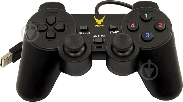 Геймпад Omega Phantom Pro OGP03 - фото 1