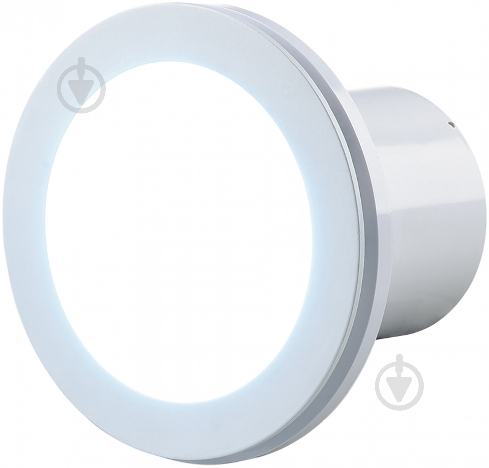 Вытяжной вентилятор Вентс Люмис 100 - фото 1