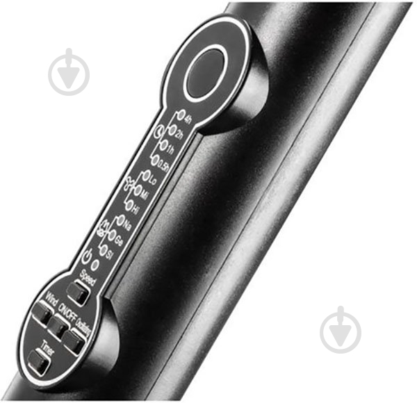 Вентилятор напольный NEO tools 90-004 (80 Вт) - фото 4 Вентилятор напольный NEO tools 90-004 (80 Вт) - фото 4