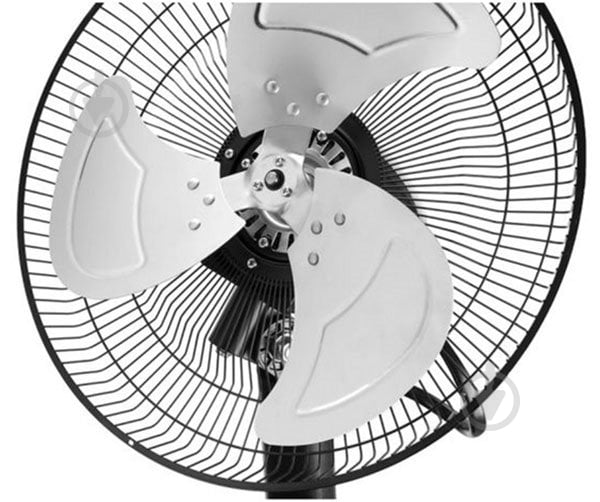 Вентилятор напольный NEO tools 90-004 (80 Вт) - фото 3 Вентилятор напольный NEO tools 90-004 (80 Вт) - фото 3