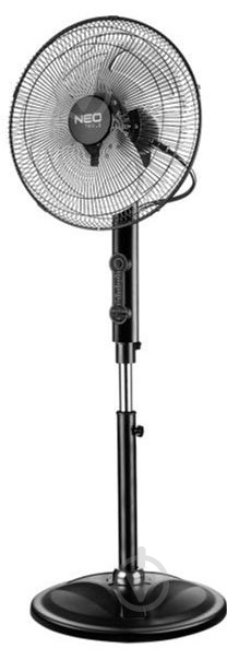 Вентилятор напольный NEO tools 90-004 (80 Вт) - фото 1 Вентилятор напольный NEO tools 90-004 (80 Вт) - фото 1