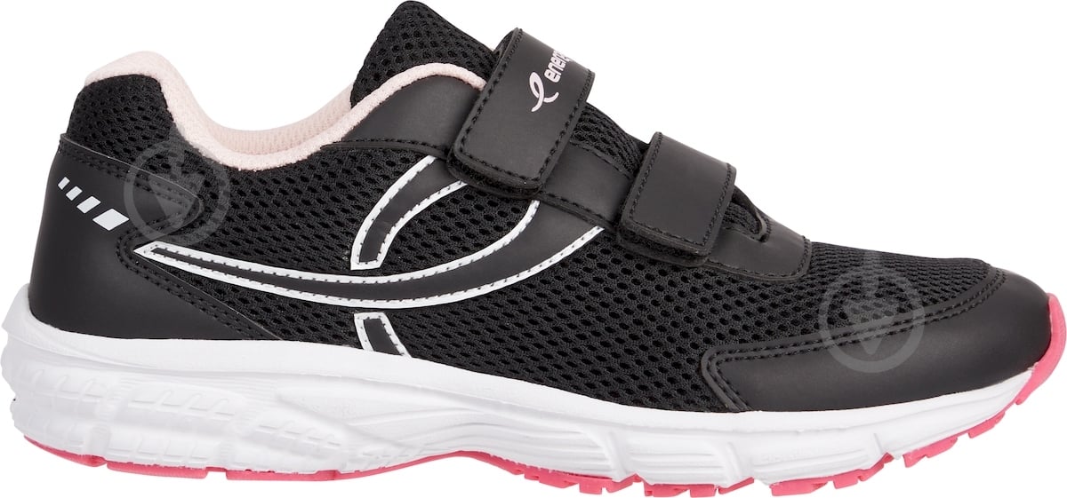 Кросівки для дівчаток Energetics Amsterdam VI VLC J 416942-902050 р.34 чорні - фото 1 Кросівки для дівчаток Energetics Amsterdam VI VLC J 416942-902050 р.34 чорні - фото 1