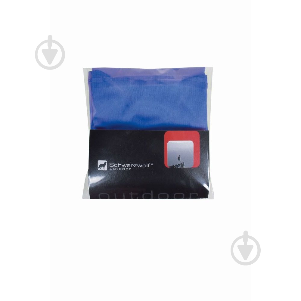 Бафф Schwarzwolf JERRY T4800303SA3 р.one size синий - фото 3