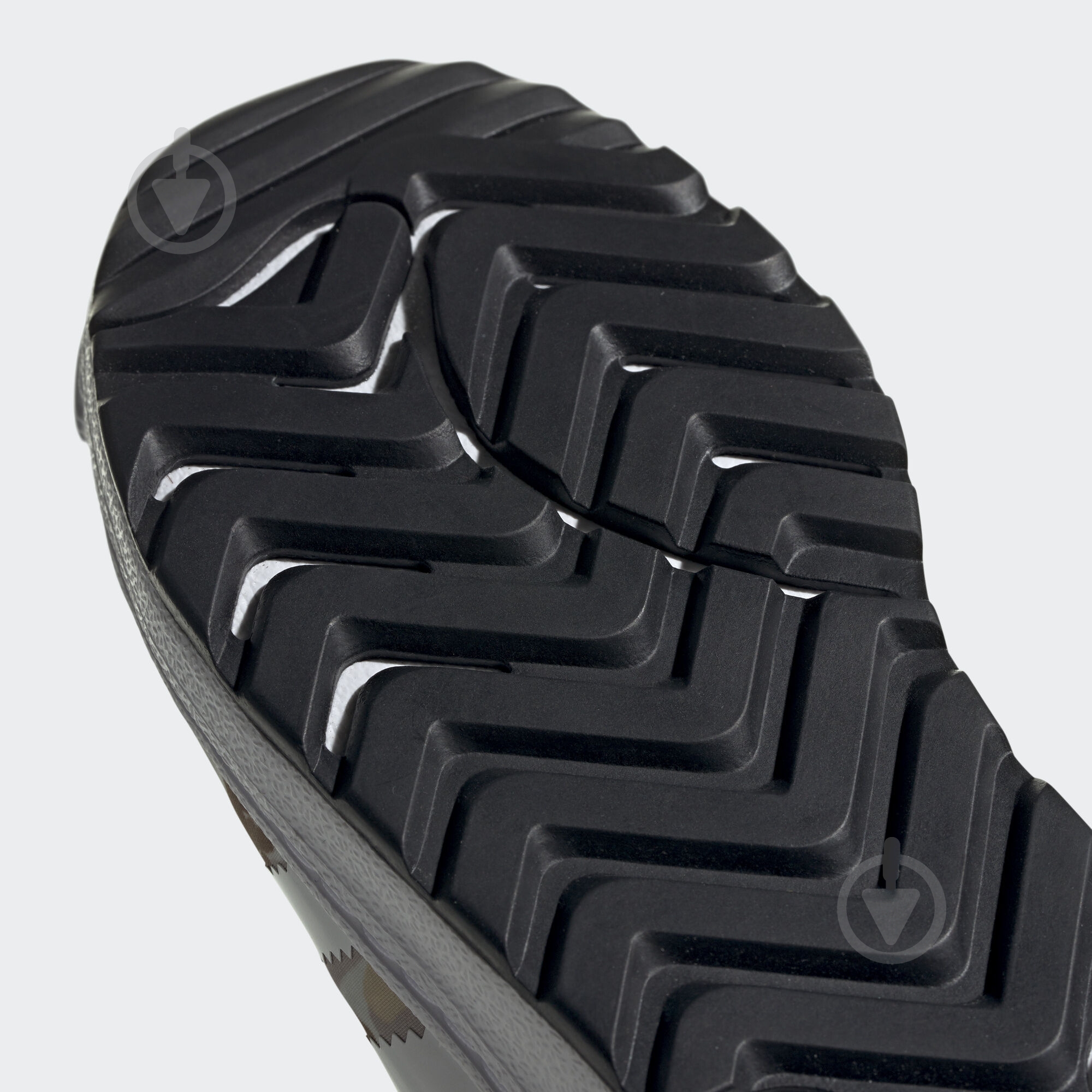 Сапоги Adidas SST WINT3R CF C EE7261 р.33 белый - фото 9