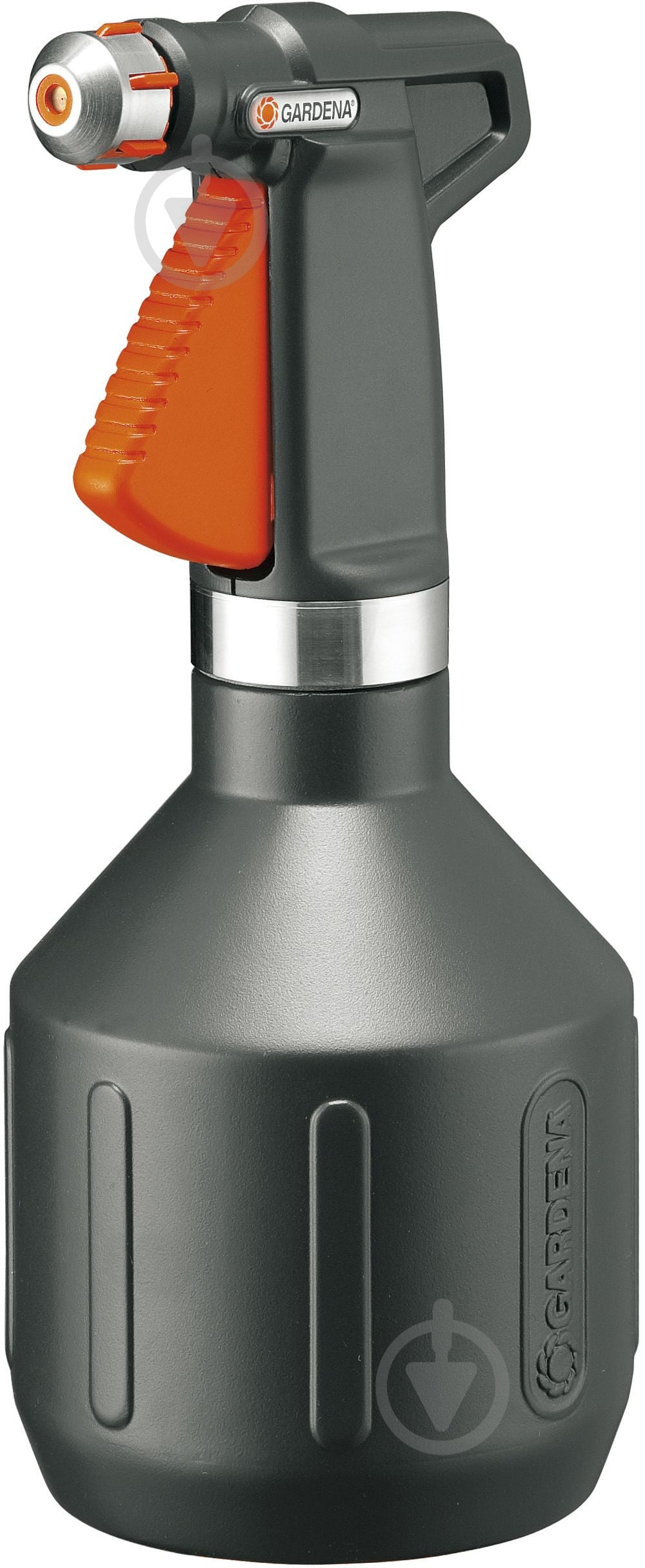 Обприскувач ручний Gardena Premium 806 1 л - фото 1