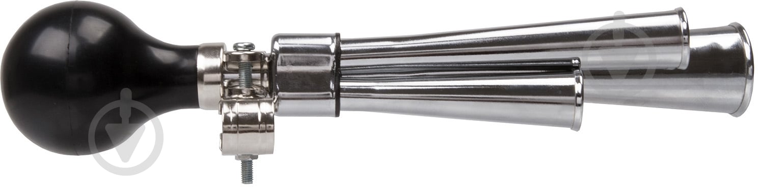 Дзвінок M-Wave 422003-SB silver black - фото 1