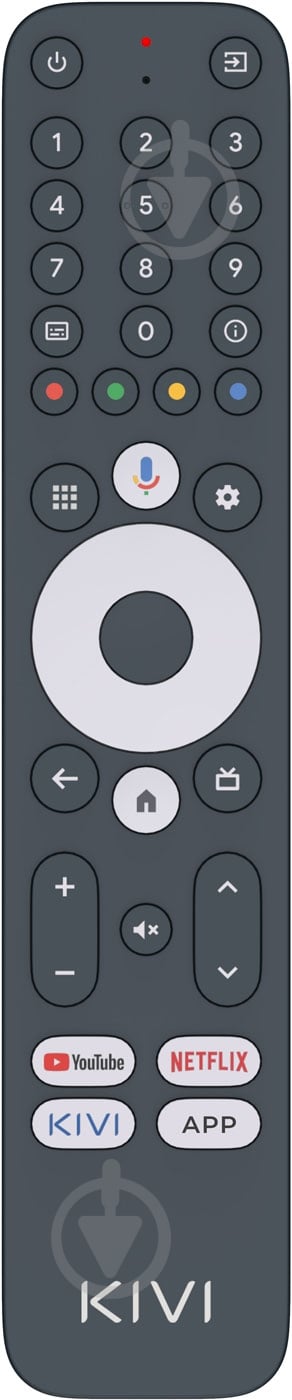 Телевизор Kivi 40F730QB - фото 11