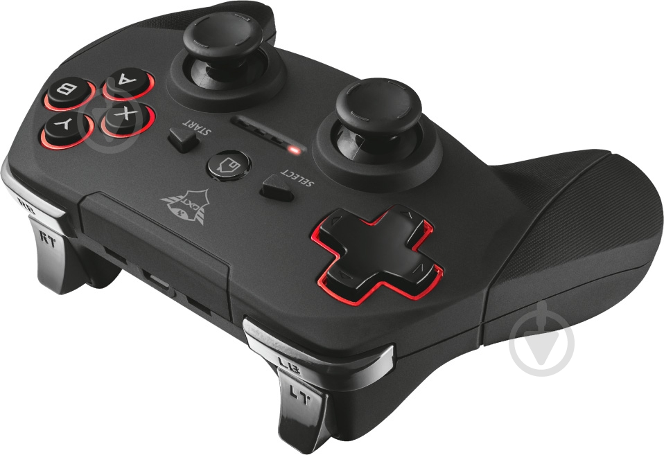 Геймпад Trust Trust GXT 545 20491 - фото 4