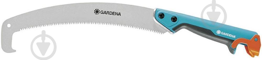 Пила изогнутая Gardena 300PPG 8738-20 - фото 1