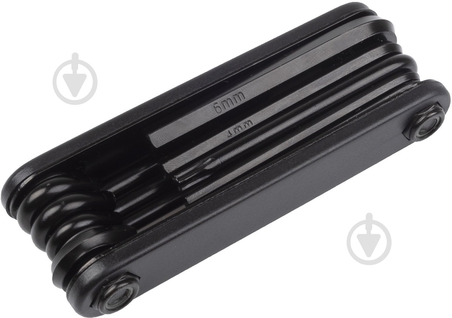 Мультитул M-Wave 880957-BK черный - фото 2