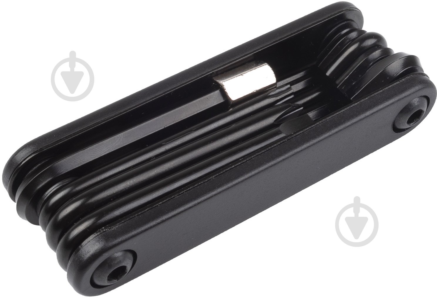 Мультитул M-Wave 880957-BK черный - фото 3