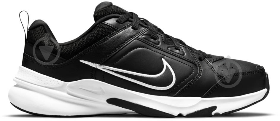 Кроссовки мужские демисезонные Nike DEFYALLDAY DJ1196-002 р.45,5 черные - фото 3 Кроссовки мужские демисезонные Nike DEFYALLDAY DJ1196-002 р.45,5 черные - фото 3