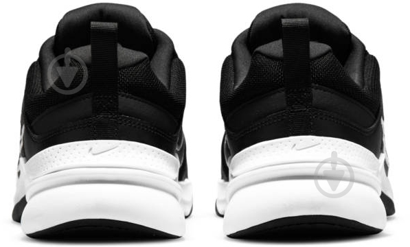 Кроссовки мужские демисезонные Nike DEFYALLDAY DJ1196-002 р.45,5 черные - фото 5 Кроссовки мужские демисезонные Nike DEFYALLDAY DJ1196-002 р.45,5 черные - фото 5