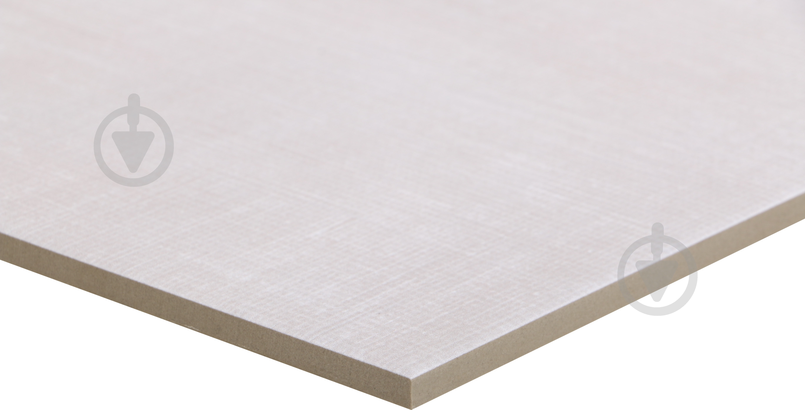 Плитка STN CERAMICA Linum White 75x75 - фото 3