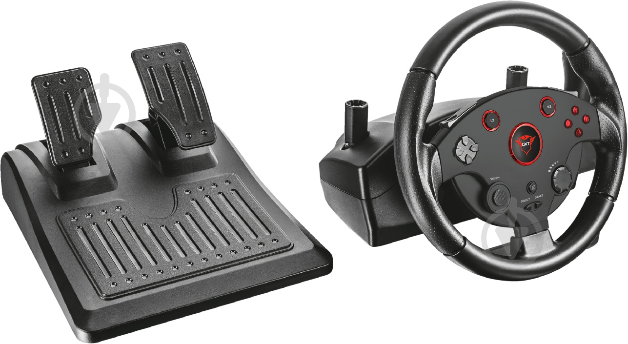 Руль Trust GXT 288 20293 - фото 1