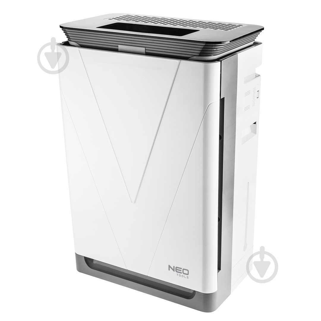 Климатический комплекс NEO tools 90-125 - фото 1