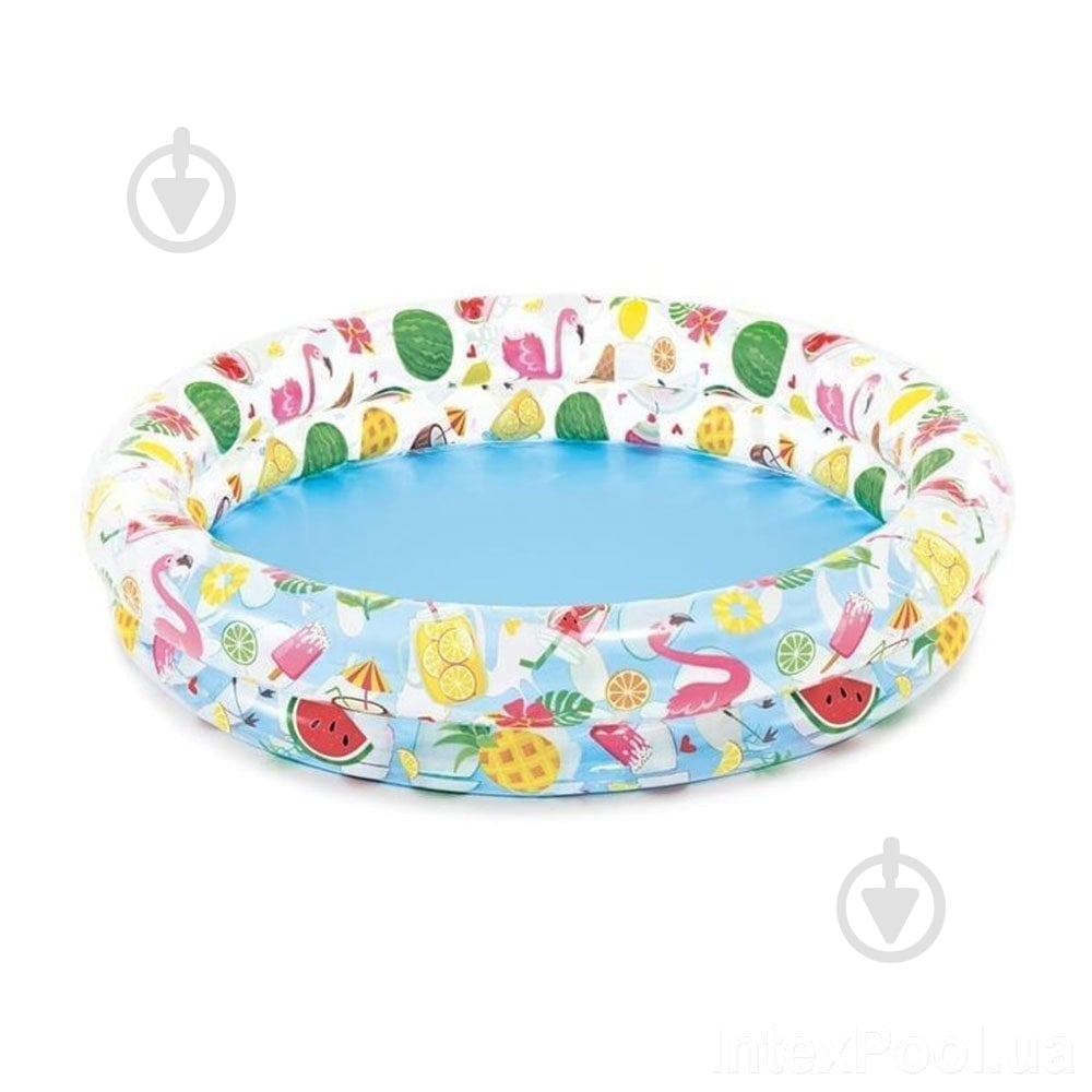 Басейн надувний Intex 59460 - фото 2