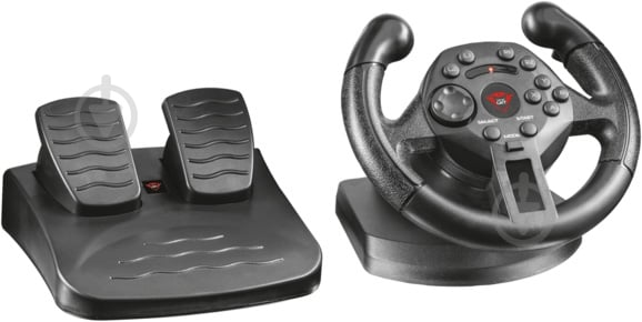 Руль Trust GXT 570 21684 - фото 1