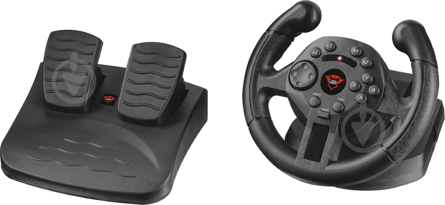 Руль Trust GXT 570 21684 - фото 3