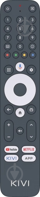 Телевизор Kivi 65U730QB - фото 14