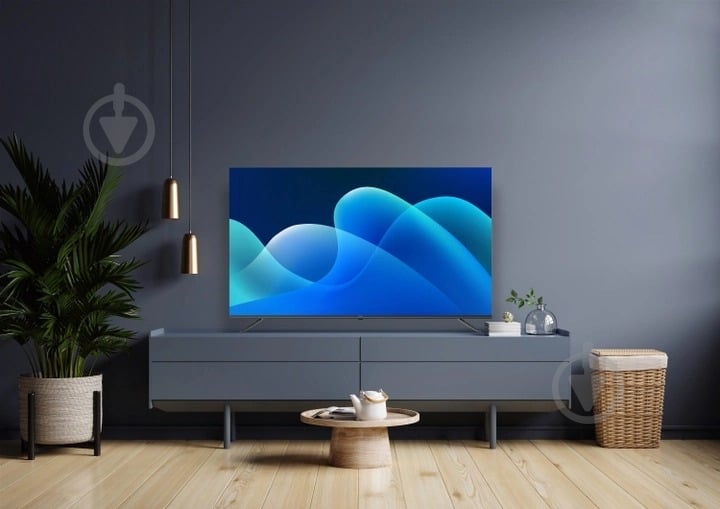 Телевизор Kivi 65U730QB - фото 15