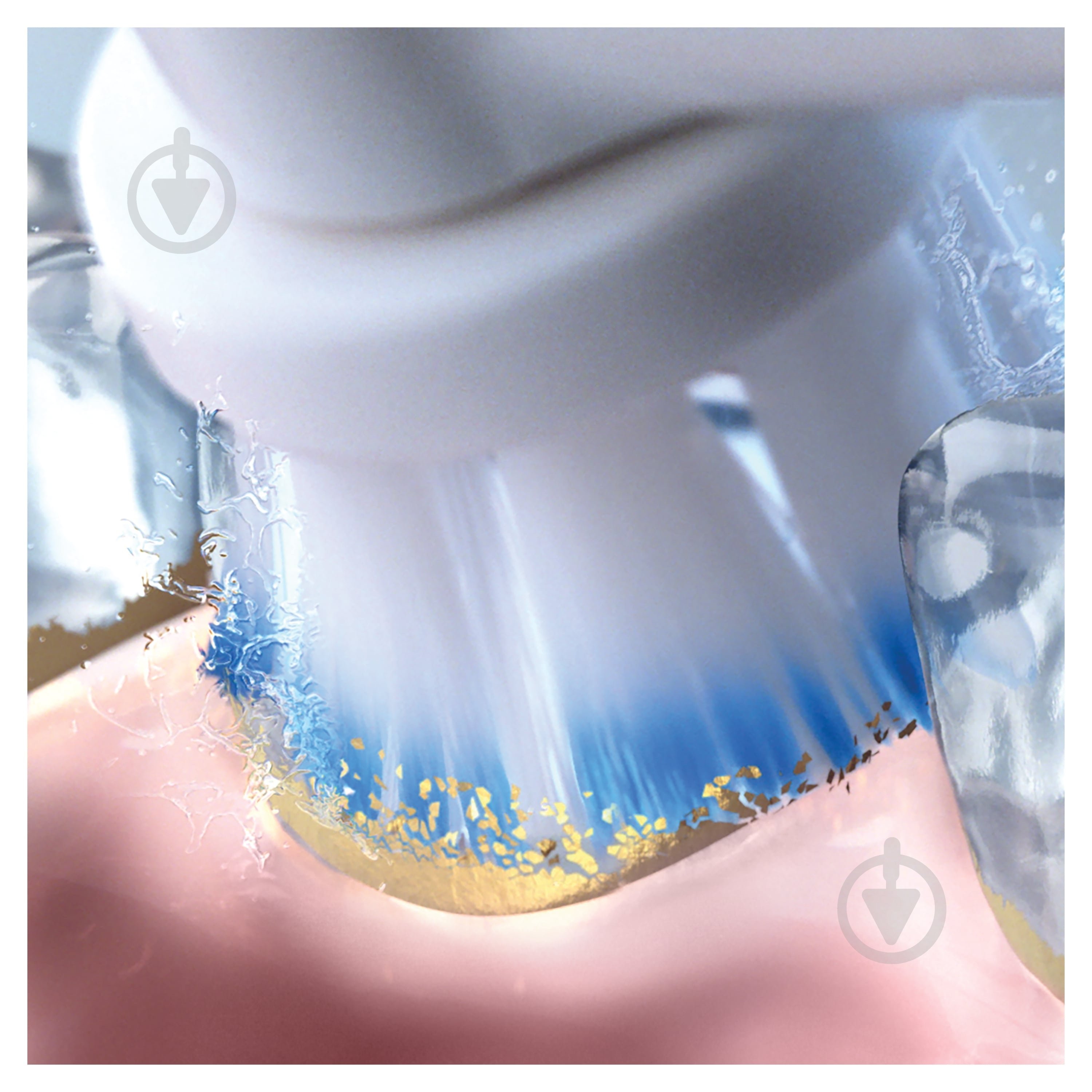 Насадки для електричної зубної щітки Oral-B Pro Sensitive Clean - фото 6