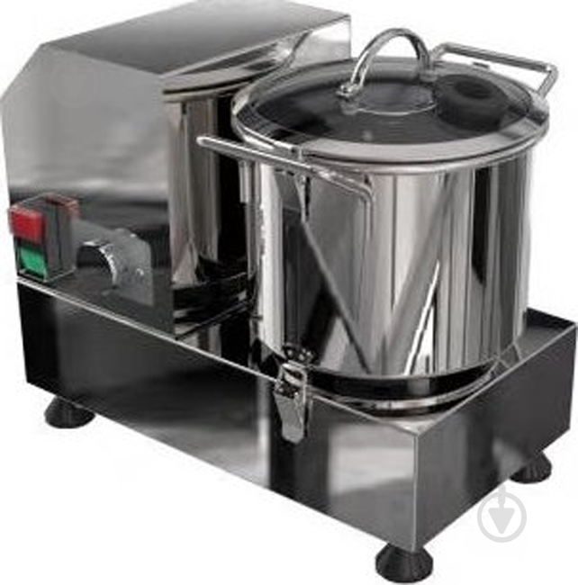 Куттер REEDNEE MCT4 - фото 1
