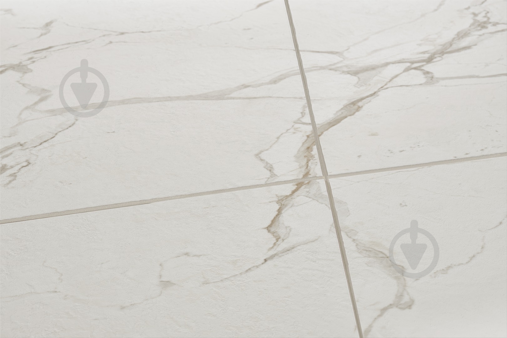 Панель SPC AFIRMAX MARBELLO WHITE 1200x600x4 мм (WAFT538C) - фото 6