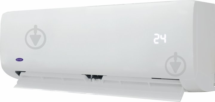 Кондиционер Carrier 42QHG009D8S/38QHG009D8S - фото 2