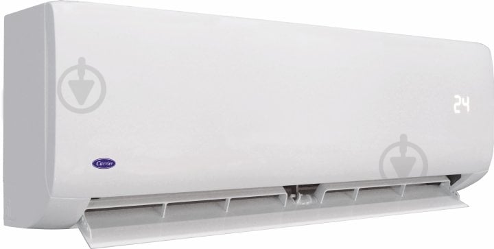 Кондиционер Carrier 42QHG009D8S/38QHG009D8S - фото 3