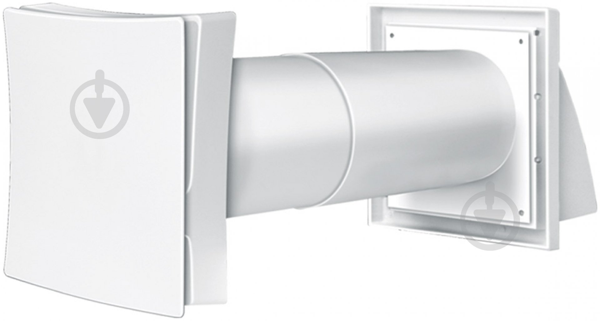 Проветриватель комнатный Вентс ПС102 - фото 1