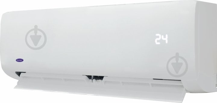 Кондиционер Carrier 42QHG012D8S/38QHG012D8S - фото 1 Кондиционер Carrier 42QHG012D8S/38QHG012D8S - фото 1