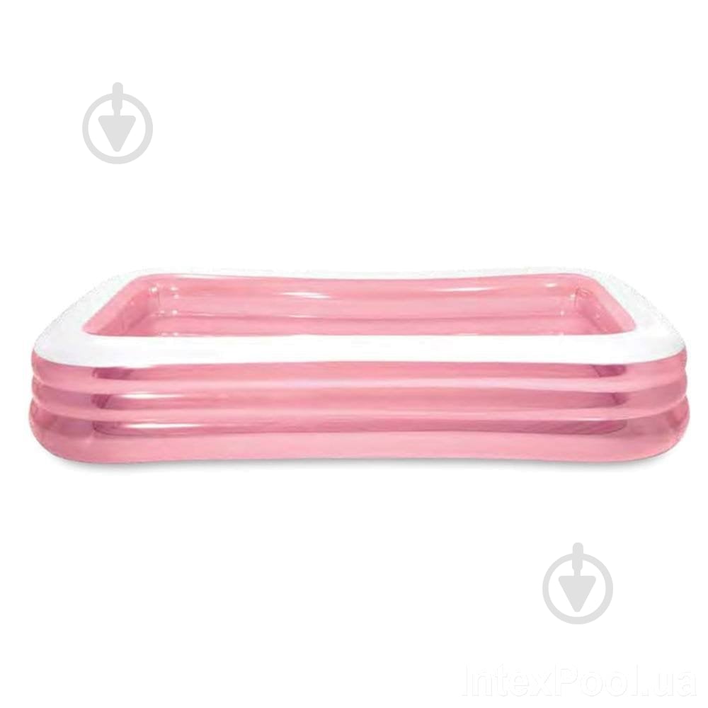Бассейн надувной Intex 58487 - фото 2