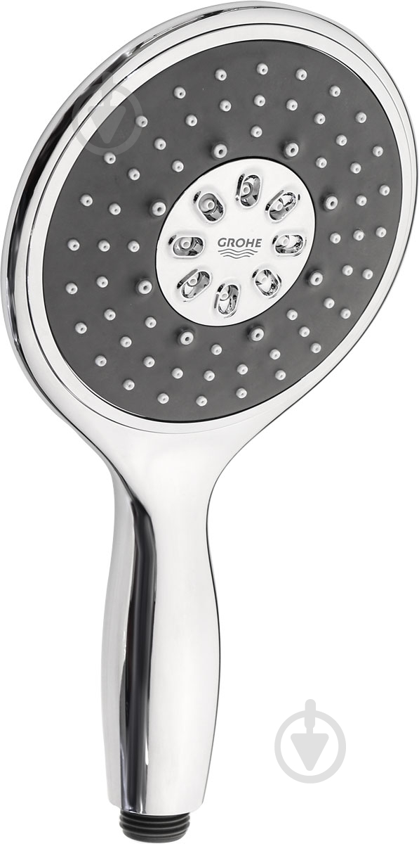 Ручной душ Grohe Vitalio Rain 130 - фото 1 Ручной душ Grohe Vitalio Rain 130 - фото 1