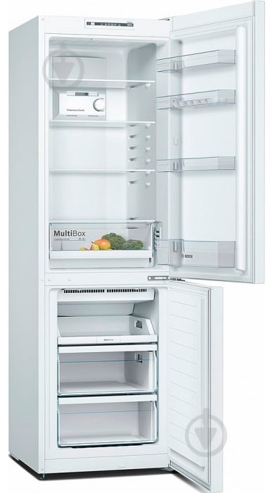 ВИТРИНА! Холодильник Bosch KGN36NW306 - фото 2 ВИТРИНА! Холодильник Bosch KGN36NW306 - фото 2
