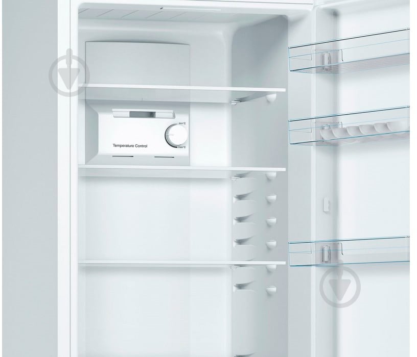 ВИТРИНА! Холодильник Bosch KGN36NW306 - фото 3 ВИТРИНА! Холодильник Bosch KGN36NW306 - фото 3