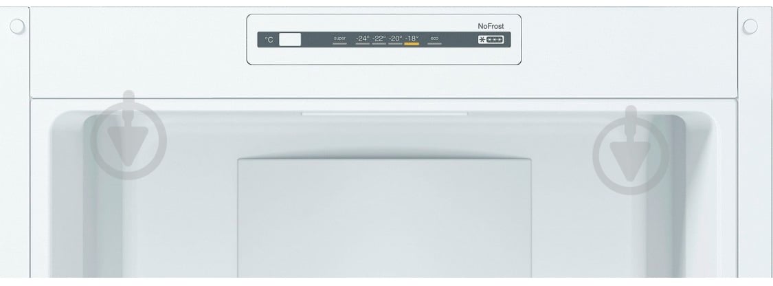 ВИТРИНА! Холодильник Bosch KGN36NW306 - фото 5 ВИТРИНА! Холодильник Bosch KGN36NW306 - фото 5