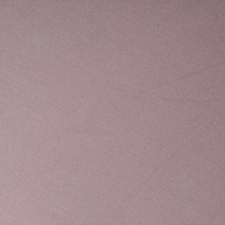Простынь на резинке Bamboo 160x200 см коричневый La Nuit - фото 2