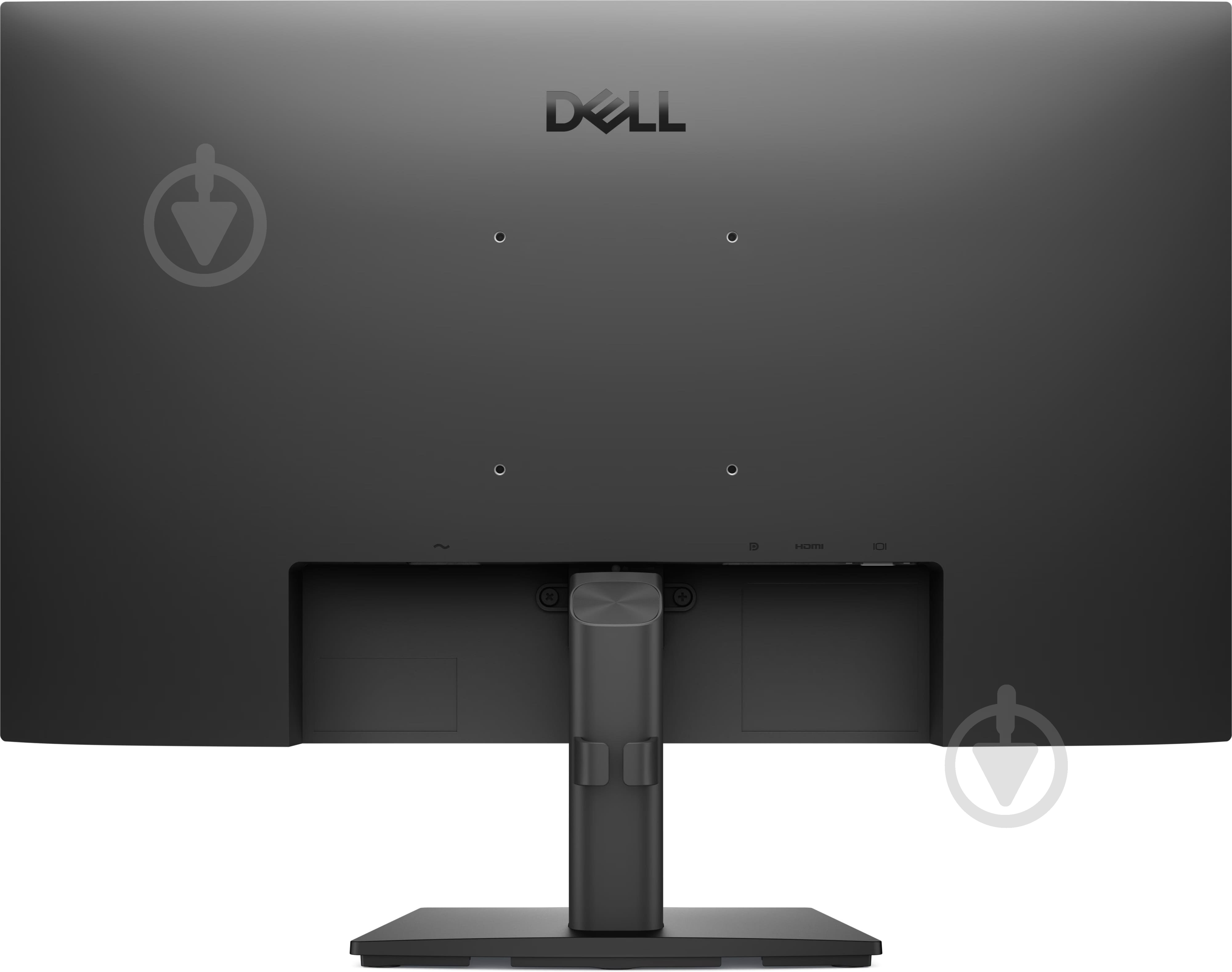 Монитор Dell E2425HM 23,8" (210-BRDN) - фото 6
