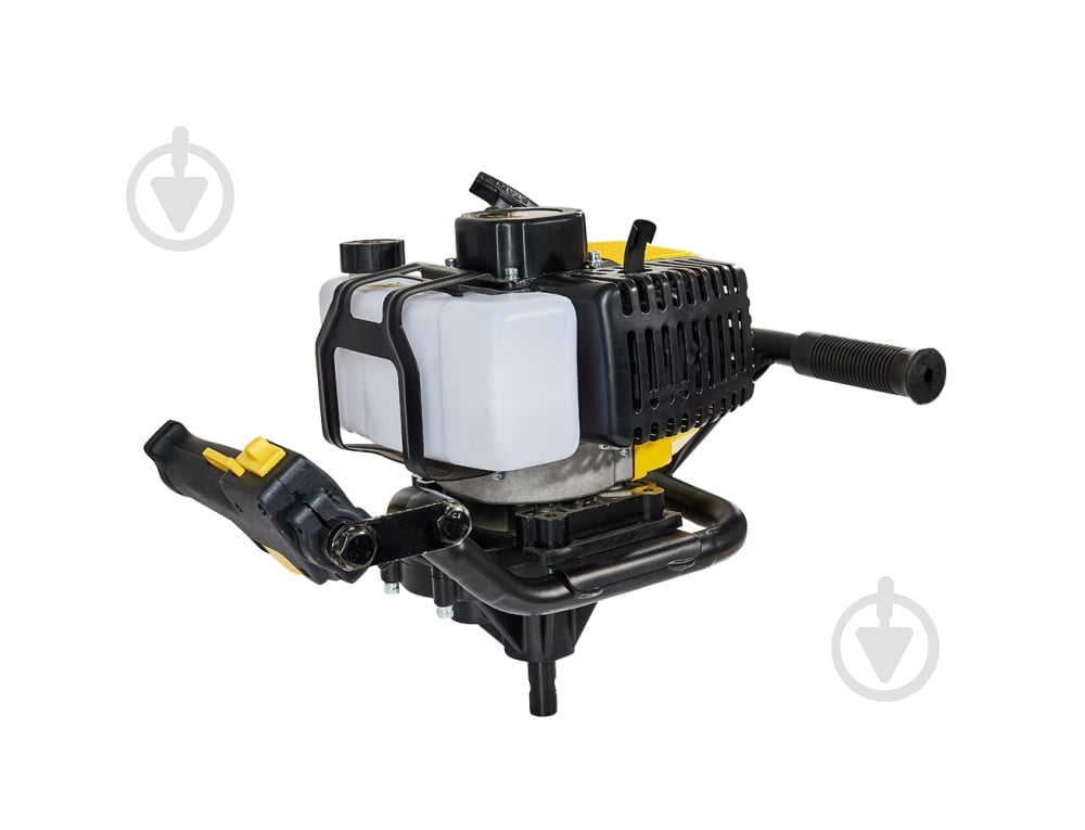 Мотобур Кентавр МБР-52Н - фото 1 Мотобур Кентавр МБР-52Н - фото 1