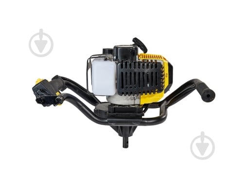 Мотобур Кентавр МБР-52Н - фото 2 Мотобур Кентавр МБР-52Н - фото 2